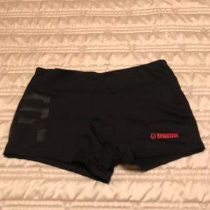 Spartan Shorts